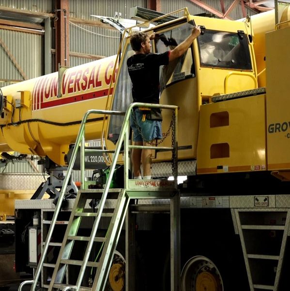 Pro Tint Townsville Window Tinting, Home Window Tinting, Car Tint